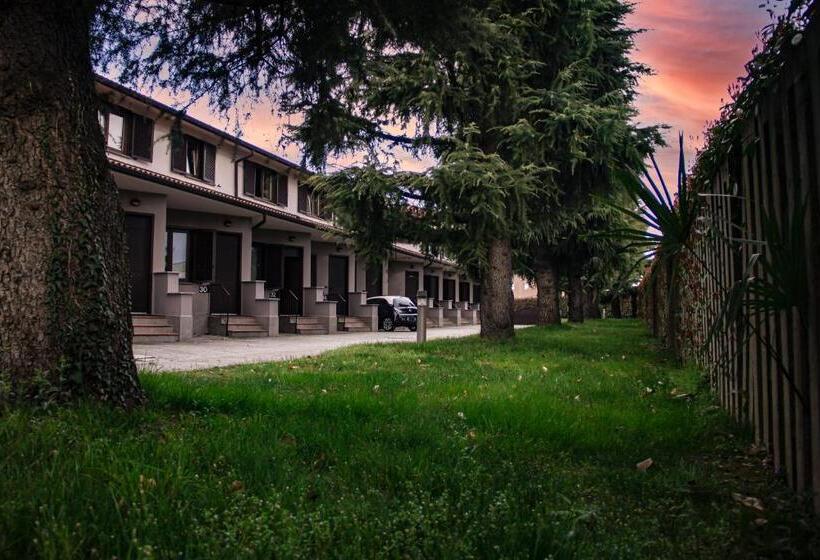 モーテル Sirio   Sure Hotel Collection By Best Western