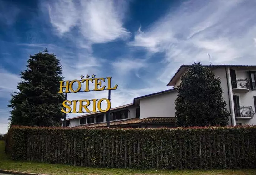 모텔 Sirio Sure Hotel Collection By Best Western