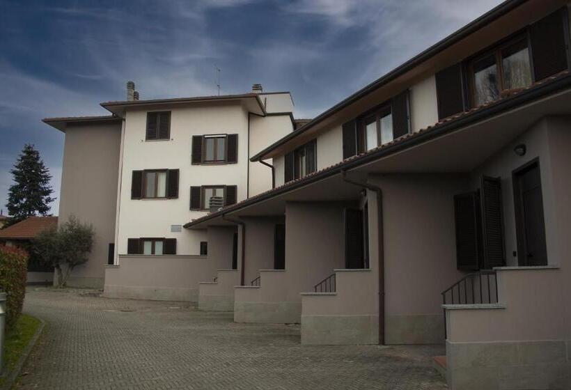 モーテル Sirio   Sure Hotel Collection By Best Western