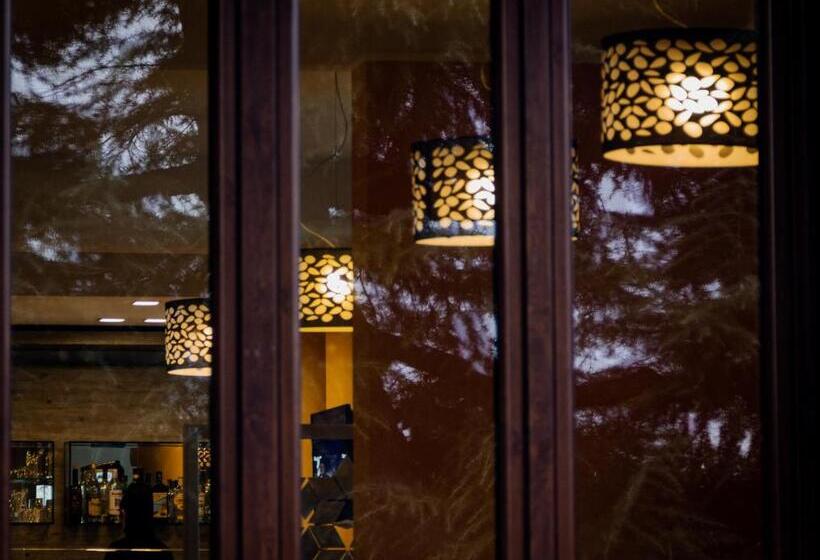 モーテル Sirio   Sure Hotel Collection By Best Western