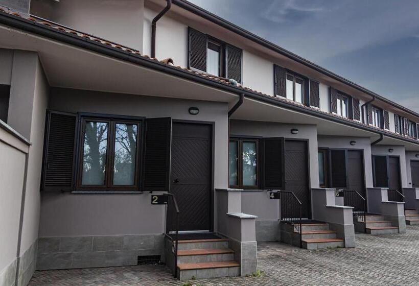 モーテル Sirio   Sure Hotel Collection By Best Western