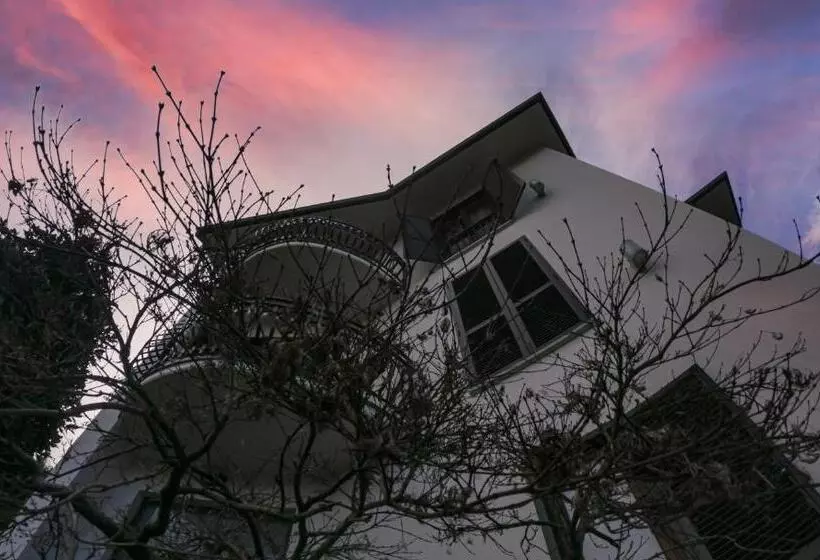 모텔 Sirio Sure Hotel Collection By Best Western