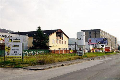 Пансион Penzion Adonai Slovakia