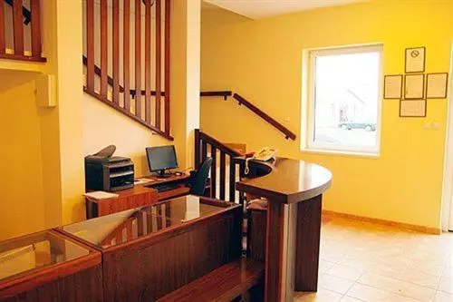 膳宿费 Penzion Adonai Slovakia