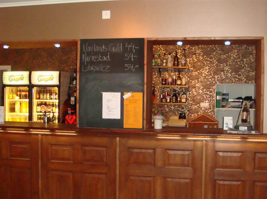 Stora Hotellet Tomelilla