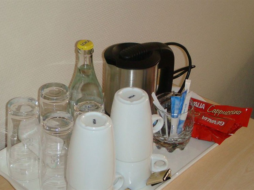 Stora Hotellet Tomelilla