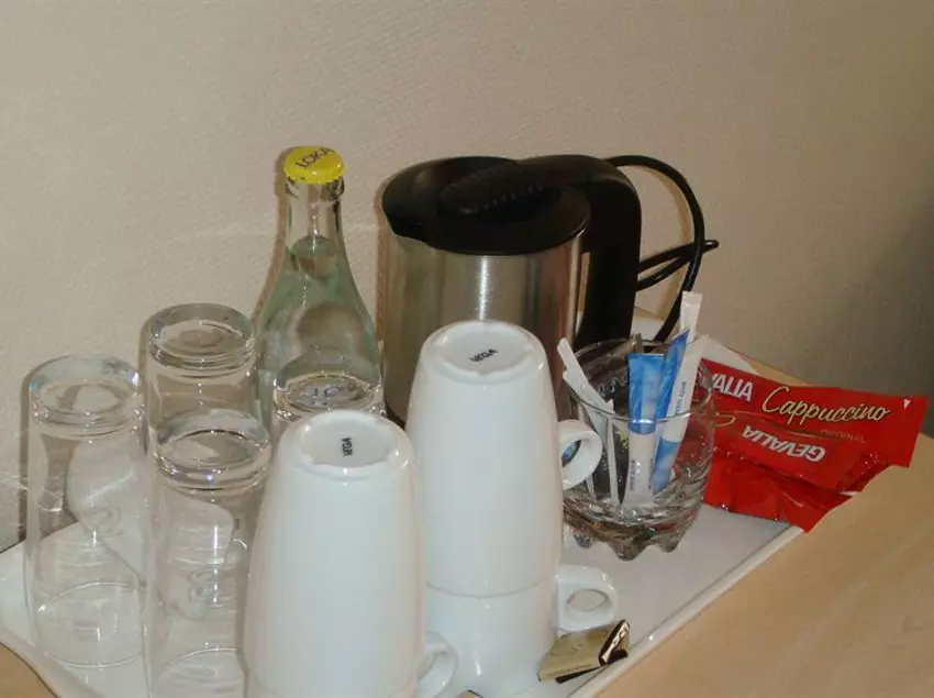 Stora Hotellet Tomelilla