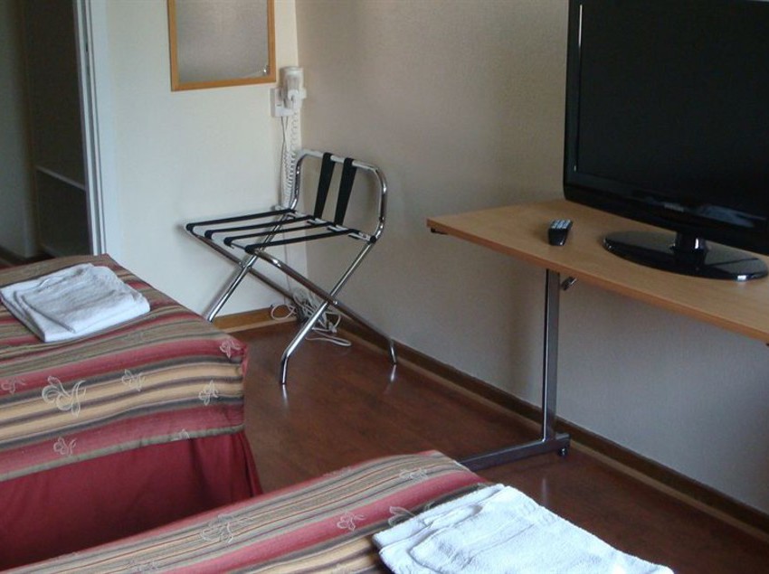 Stora Hotellet Tomelilla