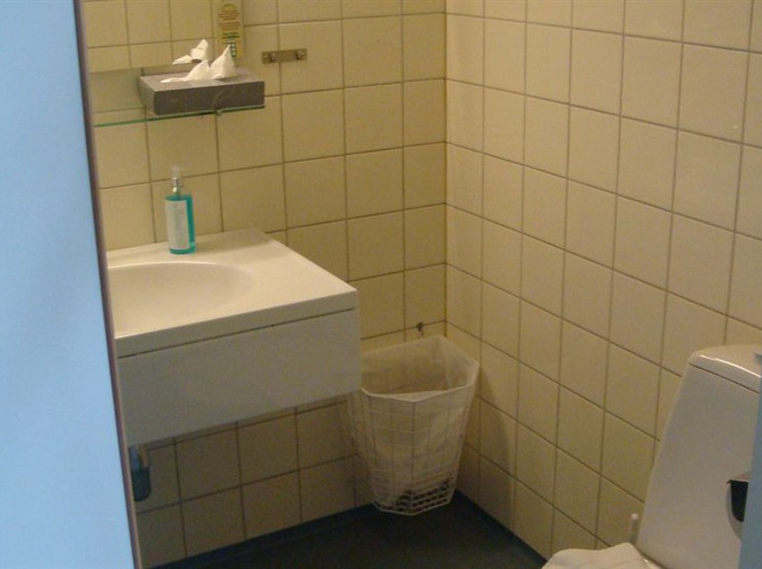 Stora Hotellet Tomelilla