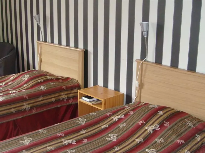 Stora Hotellet Tomelilla