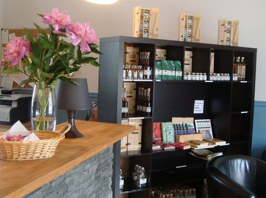 Stora Hotellet Tomelilla