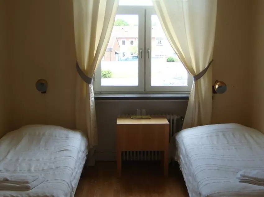 Stora Hotellet Tomelilla