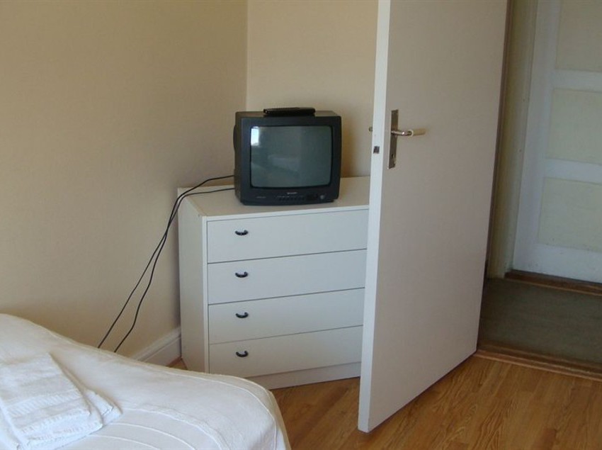 Stora Hotellet Tomelilla