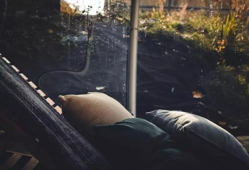 Tornácos Hotel   Hegykő