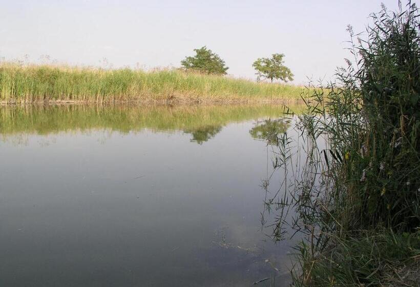 Tornácos Hotel   Hegykő