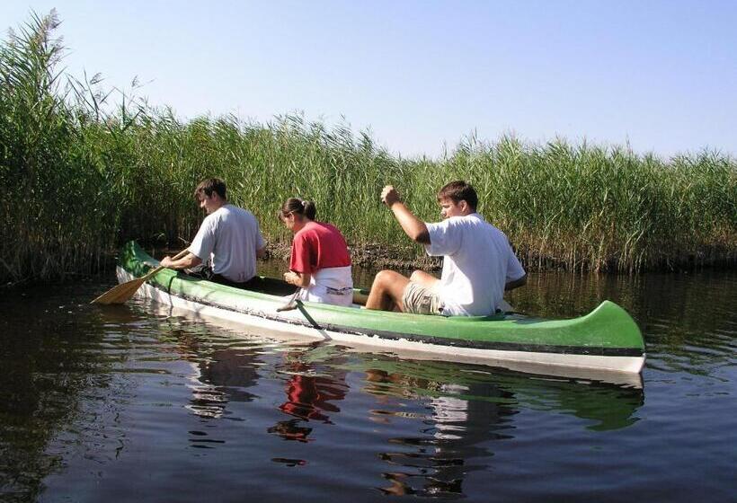 Tornácos Hotel   Hegykő