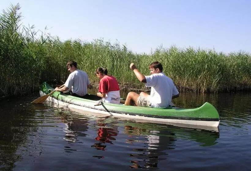 Tornácos Hotel   Hegykő