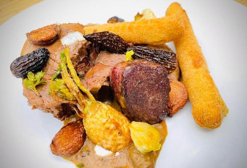 Tornácos Hotel   Hegykő