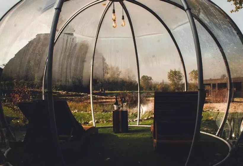 Tornácos Hotel   Hegykő