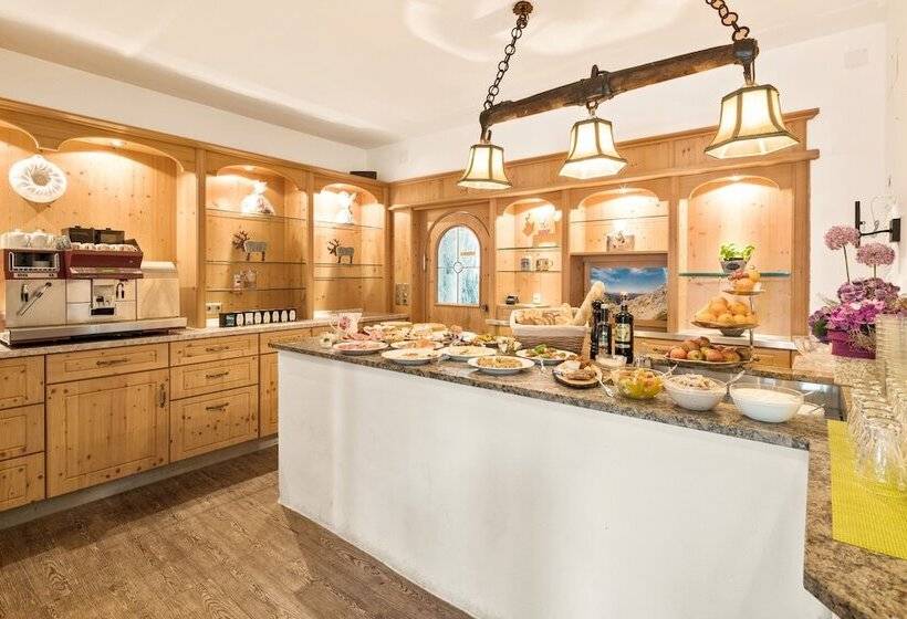 Zur Schönen Aussicht Hotel Garni