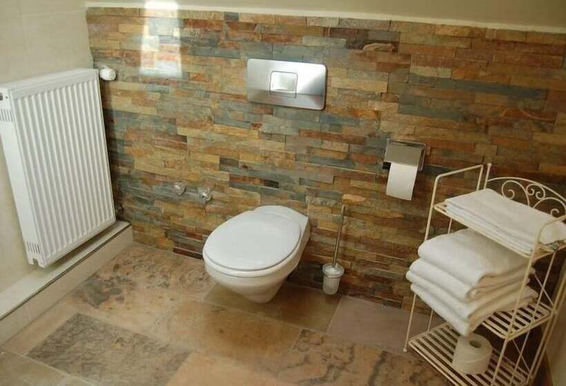 Zur Schönen Aussicht Hotel Garni