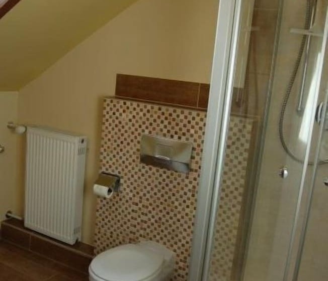 Zur Schönen Aussicht Hotel Garni