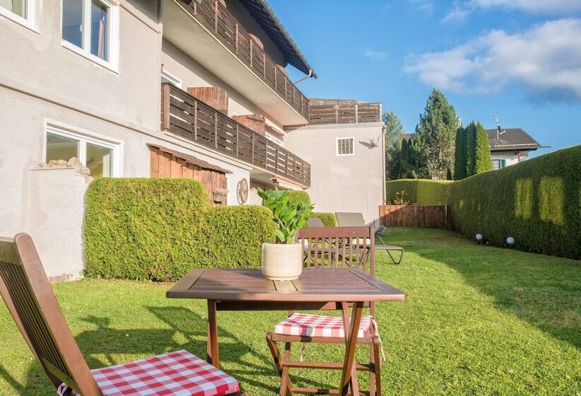 Zur Schönen Aussicht Hotel Garni