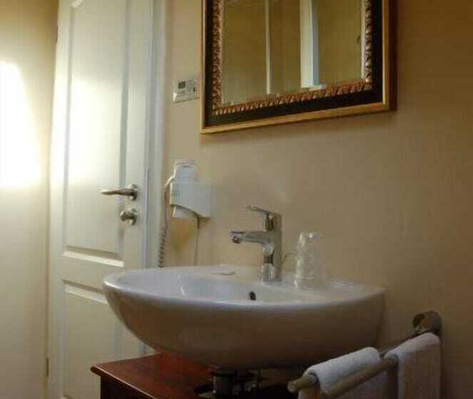 Zur Schönen Aussicht Hotel Garni