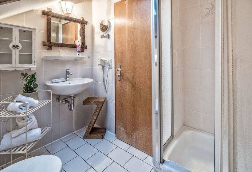 Zur Schönen Aussicht Hotel Garni