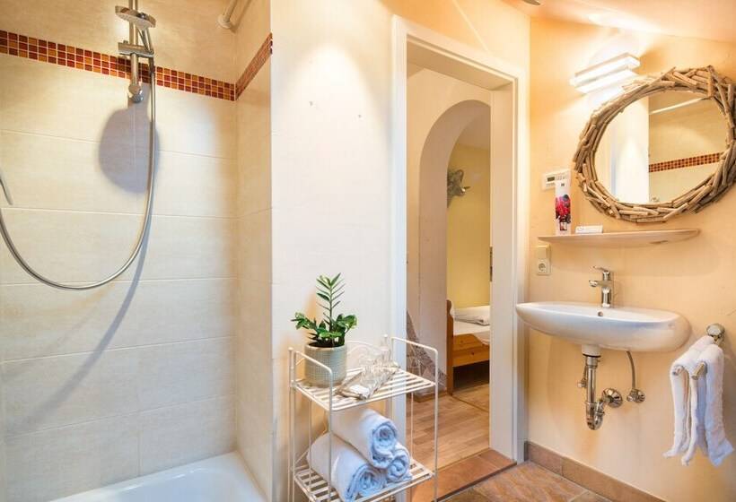 Zur Schönen Aussicht Hotel Garni