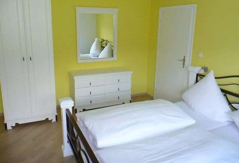 Zur Schönen Aussicht Hotel Garni