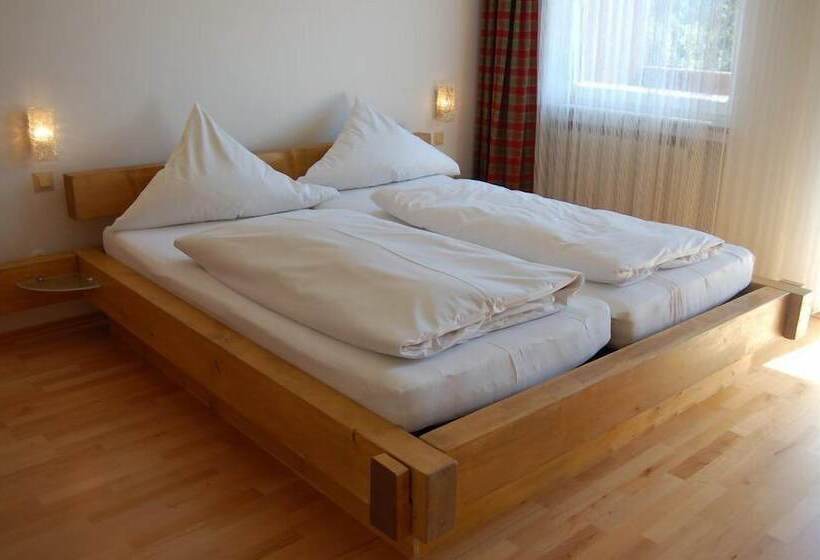 Zur Schönen Aussicht Hotel Garni