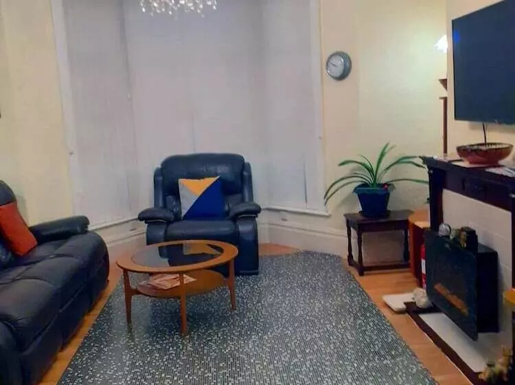 Aamiaismajoitus (B&B) Lynwood Hotel & Spa