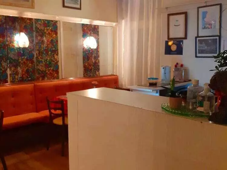 Aamiaismajoitus (B&B) Lynwood Hotel & Spa