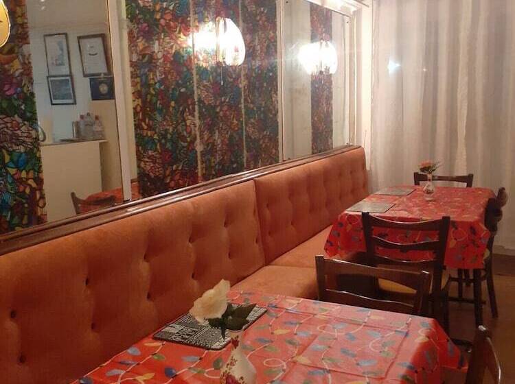 Bed and Breakfast Lynwood Hotel & Spa