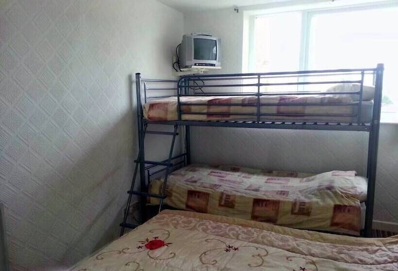 Bed and Breakfast Lynwood Hotel & Spa