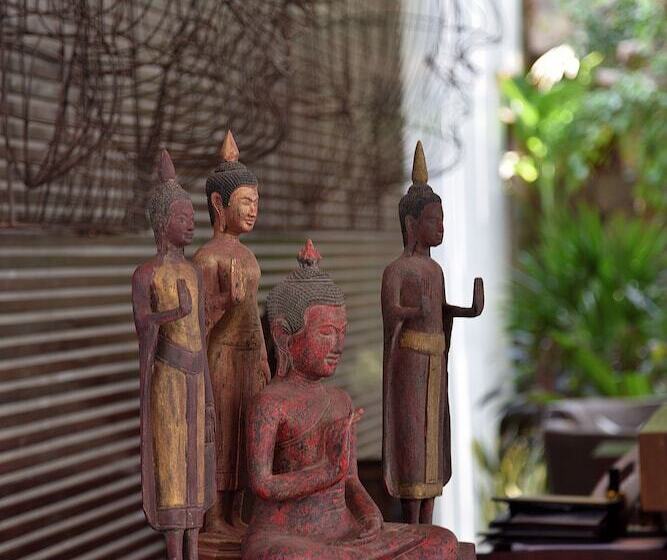 فندق Shintana Saya La Maison