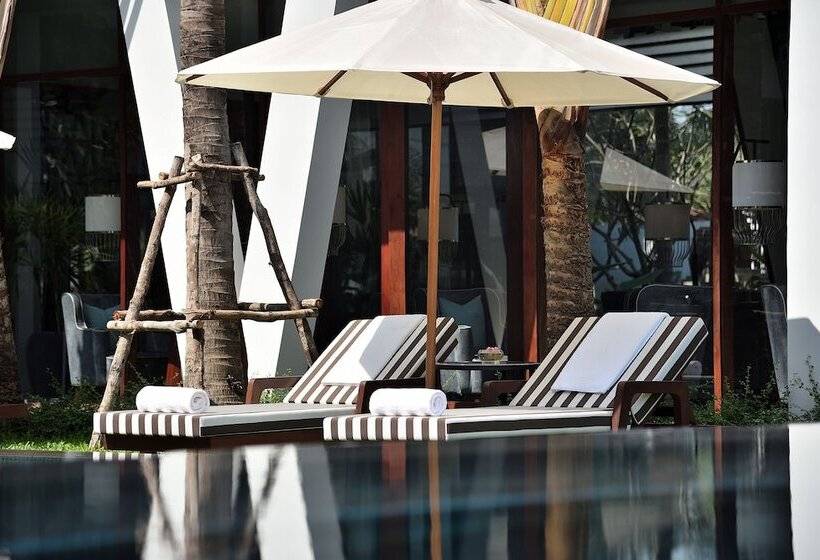 فندق Shintana Saya La Maison