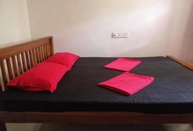 Dambulla City Hostel