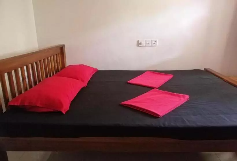 Dambulla City Hostel