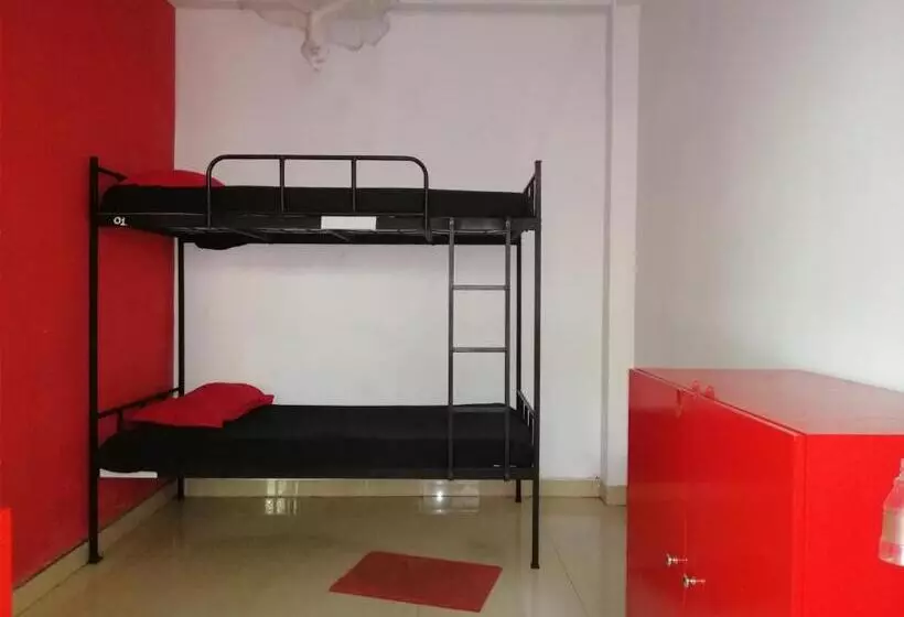 Dambulla City Hostel