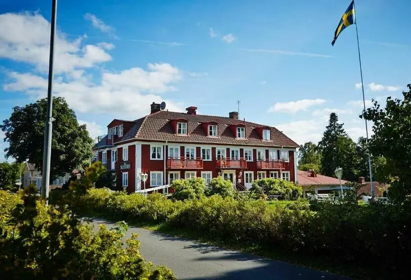 Hotelli Smålandsgården