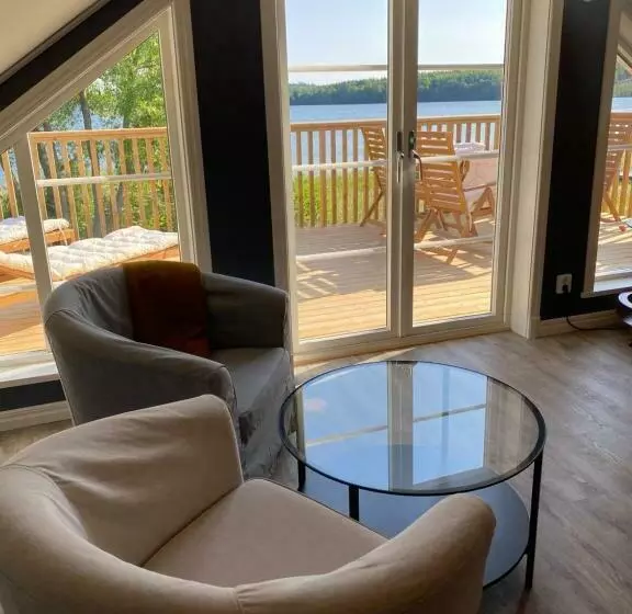 Hotelli Smålandsgården