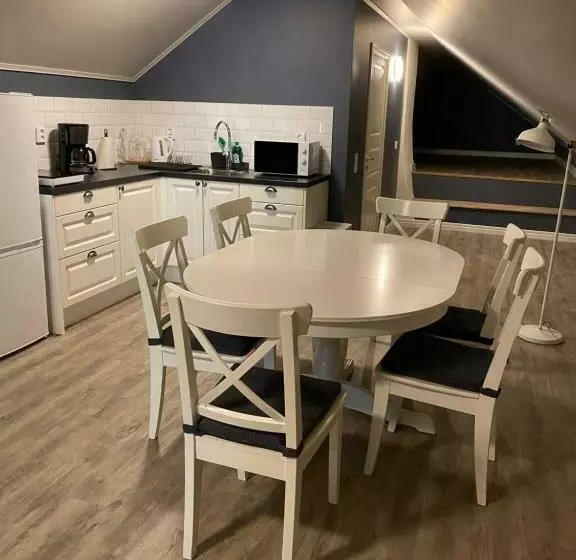 Hotelli Smålandsgården