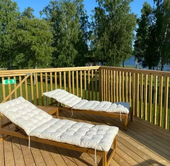 Hotelli Smålandsgården