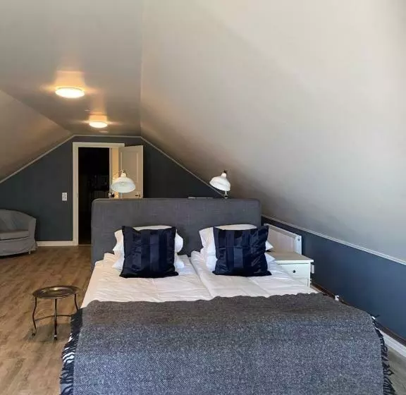 Hotelli Smålandsgården