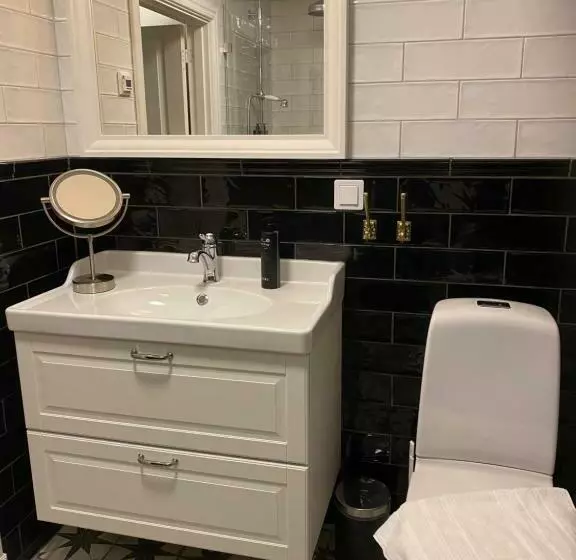 Hotelli Smålandsgården