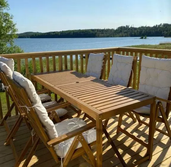 Hotelli Smålandsgården