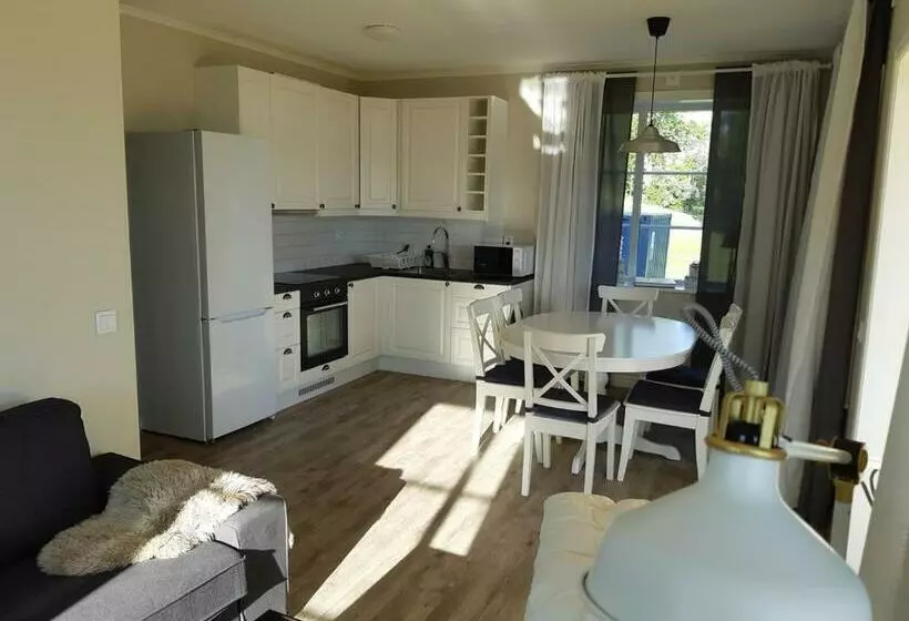 Hotelli Smålandsgården