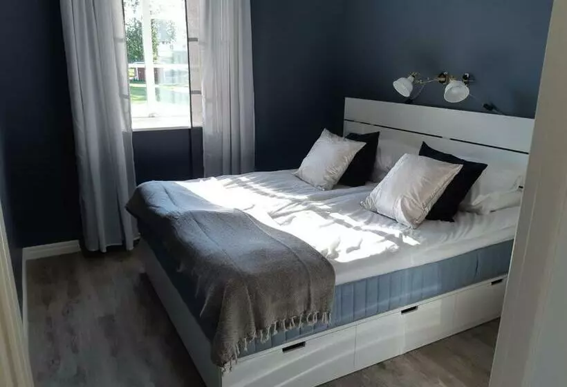 Hotelli Smålandsgården